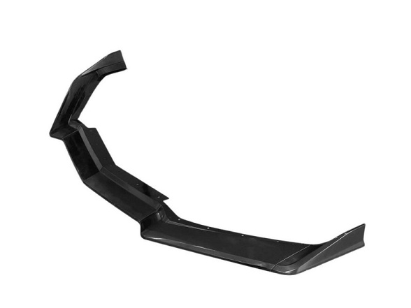 Spoiler předního nárazníku VZR1 Chevrolet Corvette 2020+
