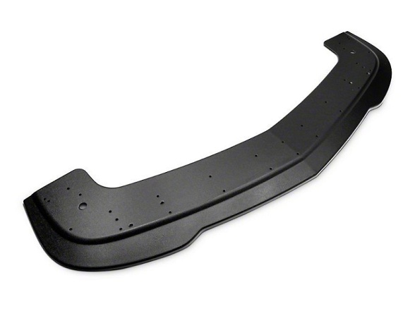 Spoiler předního nárazníku Dodge Challenger SRT 2015+