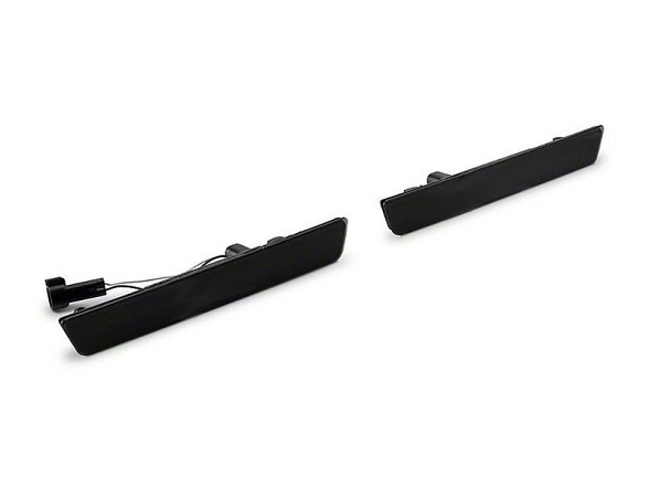 Světla obrysové zadní Dodge Challenger 2015+