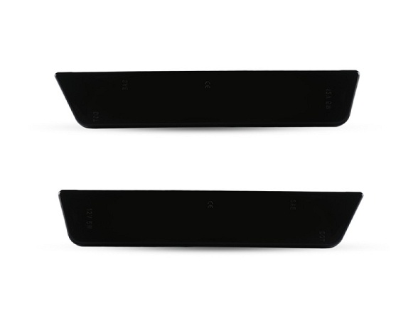 Světla obrysové zadní Dodge Challenger 2008-2014 Dual LED