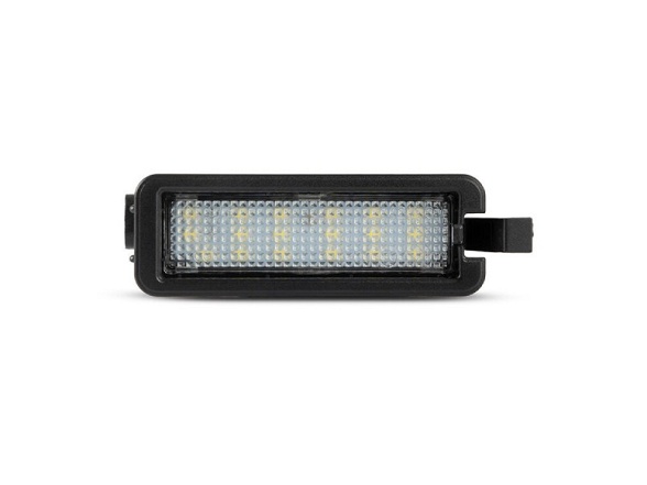 Osvětlení SPZ Dodge Challenger 2015+