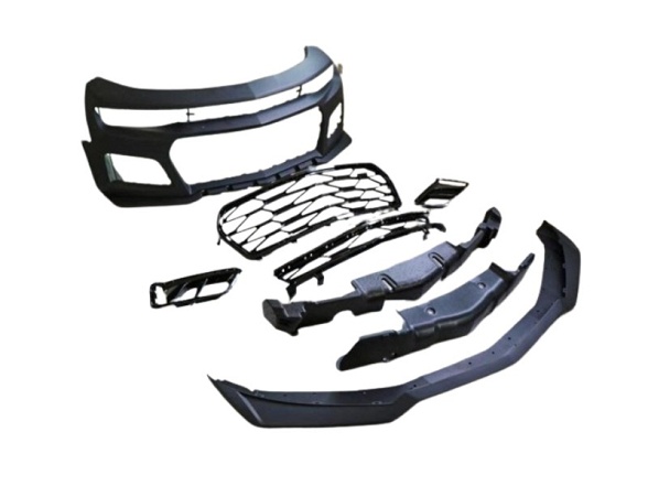 Nárazník přední ZL1 Style Chevrolet Camaro 2016-2018 IKON