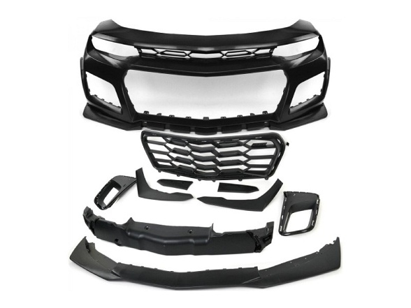 Nárazník přední ZL1/1LE Style Chevrolet Camaro 2016-2018 IKON