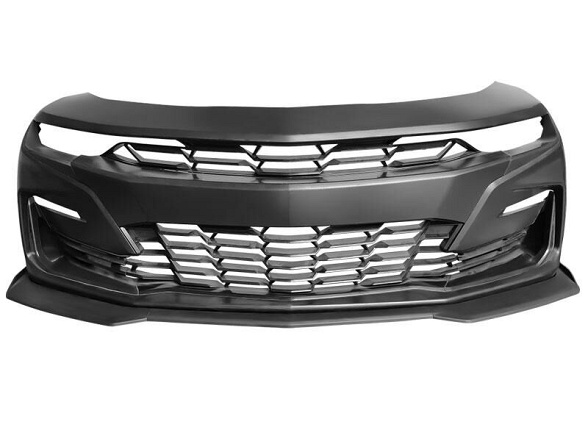 Nárazník přední SS/1LE Style Chevrolet Camaro RS/SS 2019+