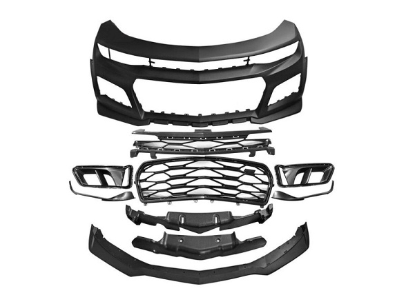 Nárazník přední ZL1 Style Chevrolet Camaro RS/SS 2019+ IKON