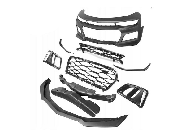 Nárazník přední ZL1 Style Chevrolet Camaro LT/LS 2019+