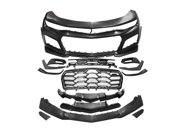 Nárazník přední ZL1/1LE Style Chevrolet Camaro RS/SS 2019+