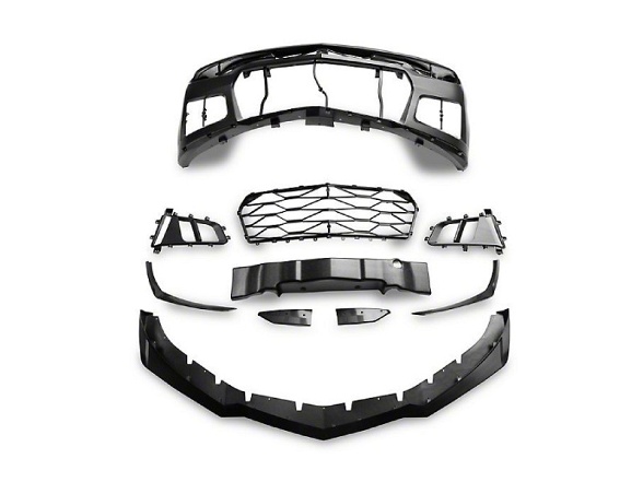 Nárazník přední ZL1 Style Chevrolet Camaro RS/SS 2019+ AA