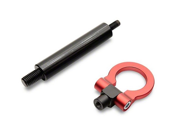 Tažné oko Chevrolet Camaro 2016+