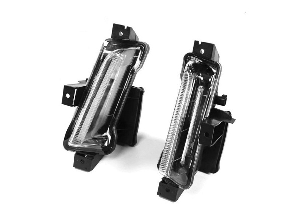 Světla DRL přední Chevrolet Camaro LT/RS 2016-2018 / ZL1 2016+