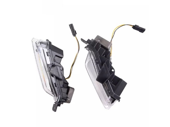 Světla DRL přední Chevrolet Camaro SS/RS 2019+