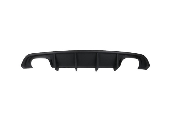 Difuzor zadního nárazníku V1 Dodge Charger SRT 2012-2014