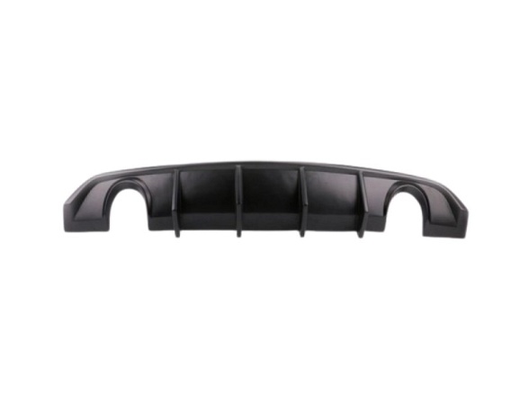 Difuzor zadního nárazníku V2 Dodge Charger SRT 2012-2014