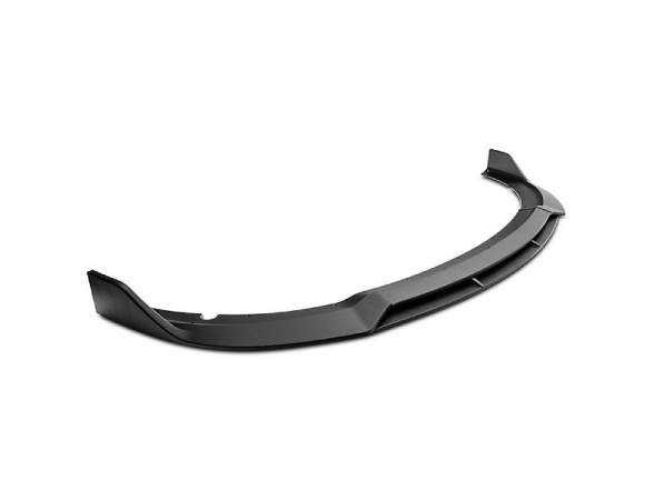 Spoiler předního nárazníku IKON V2 Dodge Charger SRT 2015+