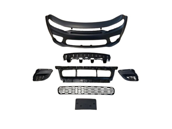 Nárazník přední WIDE BODY OE Style Dodge Charger 2015+