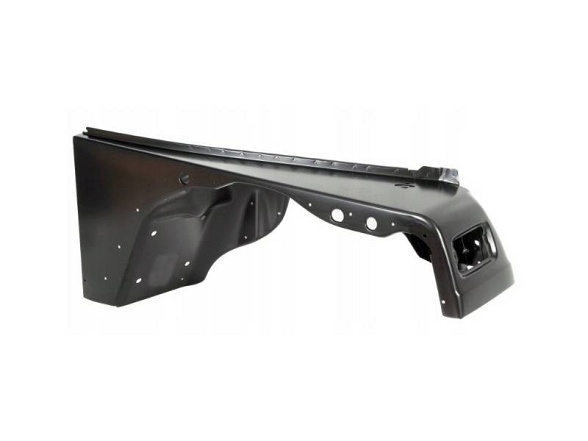 Blatník přední pravýJeep Wrangler 1996-2006
