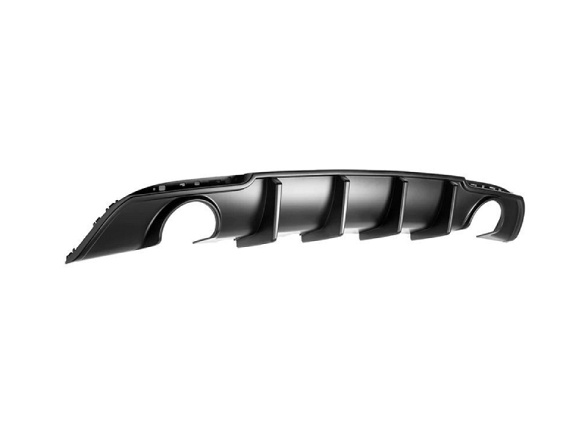 Difuzor zadního nárazníku SRT Style Chrysler 300 2015-2023