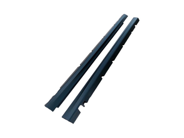 Lišty prahů SRT Style Chrysler 300 2011-2023