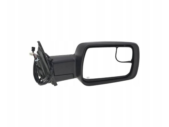 Zrcátko pravé Dodge RAM 1500 2019+