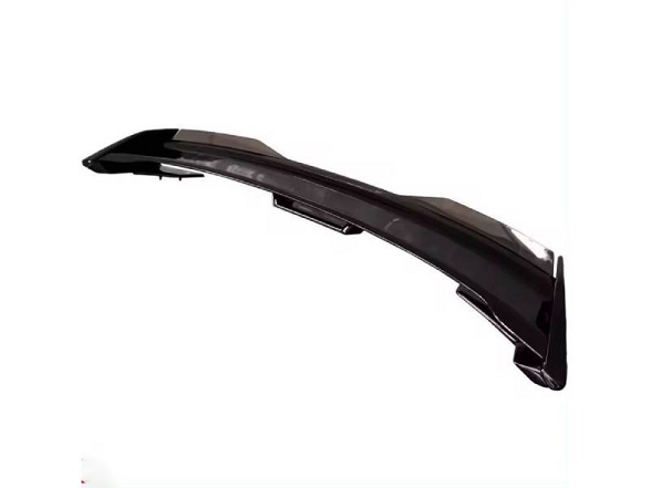 Zadní spoiler DARKHORSE Performance + Gurney Flap Ford Mustang 2024+ Matný