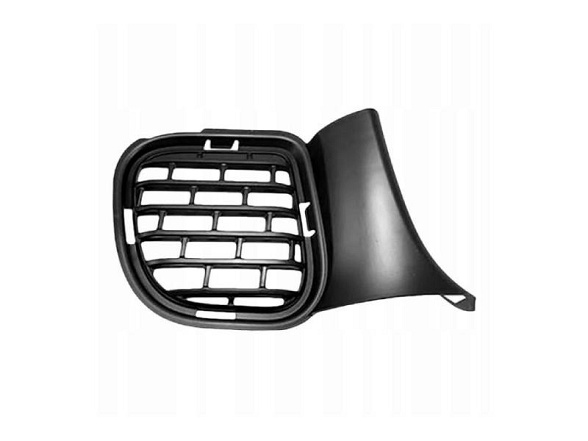 Mřížka předního nárazníku pravá Dodge Challenger SRT 2015+