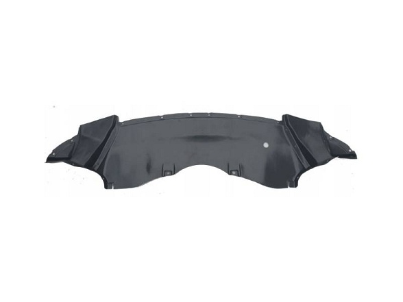 Kryt pod přední nárazník Chrysler 300 2005-2010 RWD