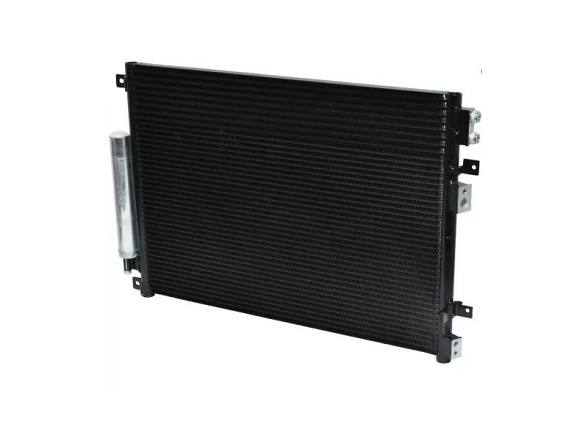Chladič klimatizace Dodge Charger 2006-2010 2.7L, 3.5L, 5.7L, 6.1L