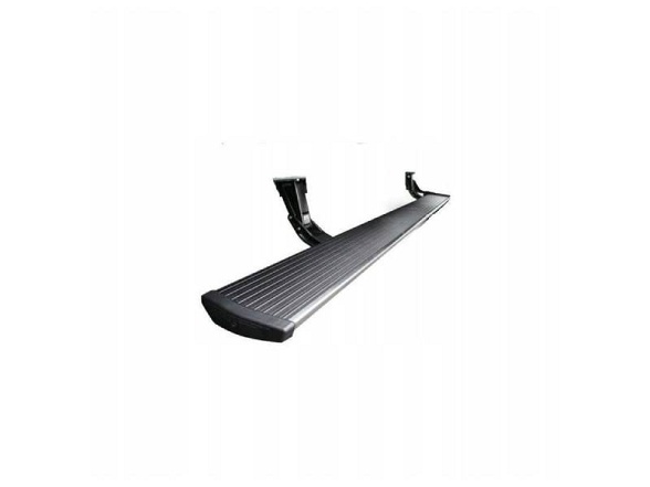 Prahy L+P výsuvné Dodge RAM 1500 2011-2018 LED