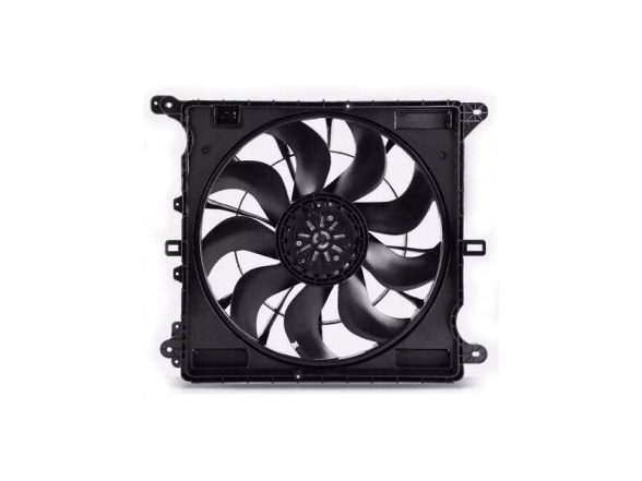 Ventilátor chladiče Jeep Grand Cherokee 2022+