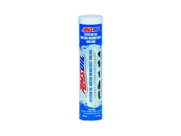 AMSOIL Synthetic Water Resistant Grease 397g