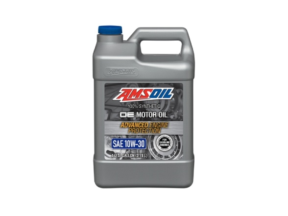 Olej motorový 10W-30 AMSOIL OE 3.78L Dodge Journey 2009-2010