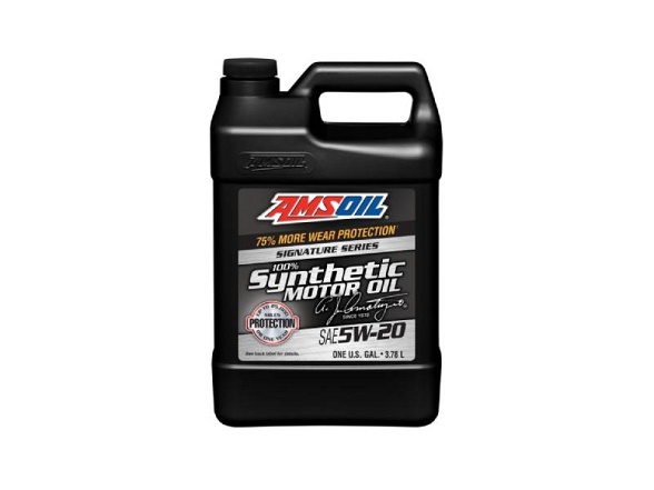 Olej motorový 5W-20 AMSOIL Signature Series 3.78L Ford F-150 2021-2023