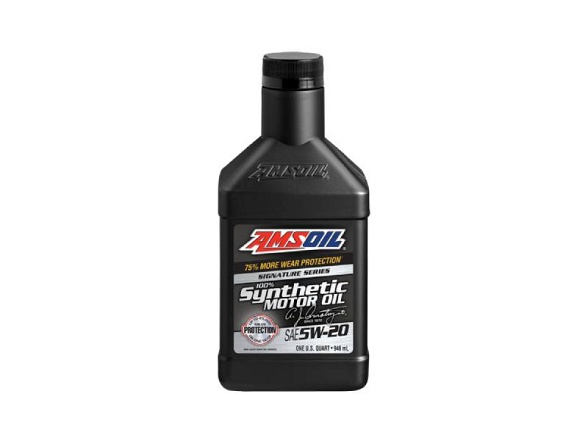 Olej motorový 5W-20 AMSOIL Signature Series 0.946L Ford F-150 2021-2023