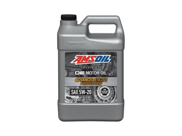 Olej motorový 5W-20 AMSOIL OE 3.78L Ford F-150 2021-2023