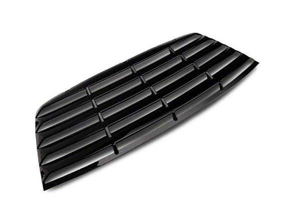 VÝPRODEJ Žaluzie zadního okna Dodge Challenger 2008+ MP V1 Lesklý