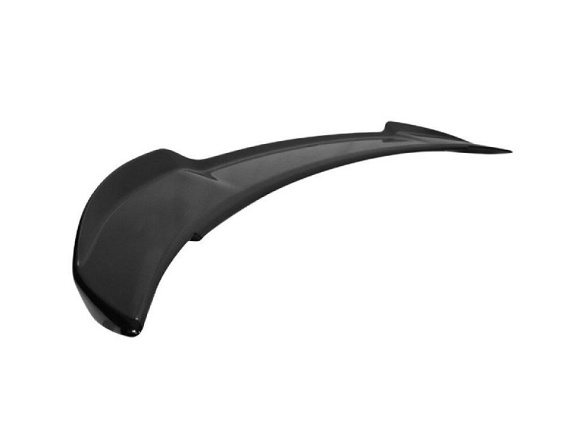 VÝPRODEJ Zadní spoiler ROCK Style Dodge Charger 2015+ Lesklý