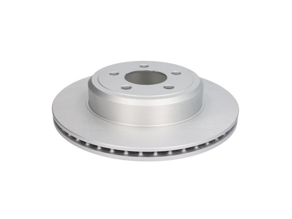 Brzdový kotouč zadní Chrysler 300 2005-2010 320mm Ventilovaný