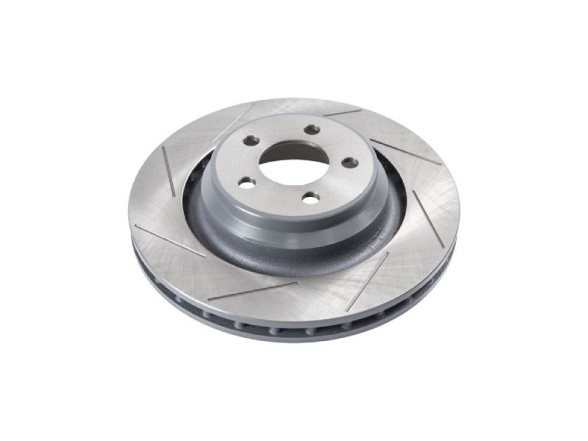 Brzdový kotouč zadní Chrysler 300 2005-2010 350mm