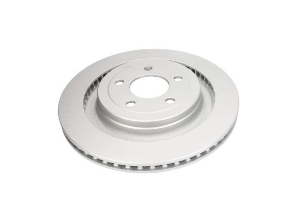 Brzdový kotouč zadní Ford Mustang 2015-2023 330mm