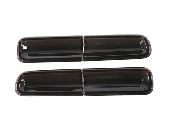 Kryty zadních světel Dodge Challenger 2015+