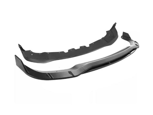 Spoiler předního nárazníku SRT Style + V3R Style Dodge Durango 2021+