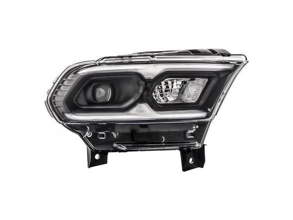 Světlo přední pravé Dodge Durango 2021+ Full LED