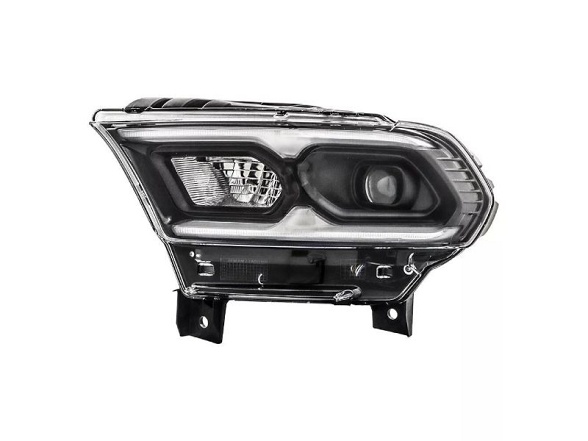 Světlo přední levé Dodge Durango 2021+ Full LED + ASF