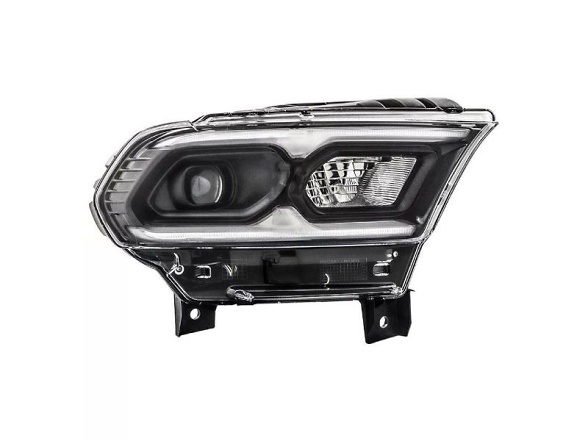 Světlo přední pravé Dodge Durango 2021+ Full LED + ASF