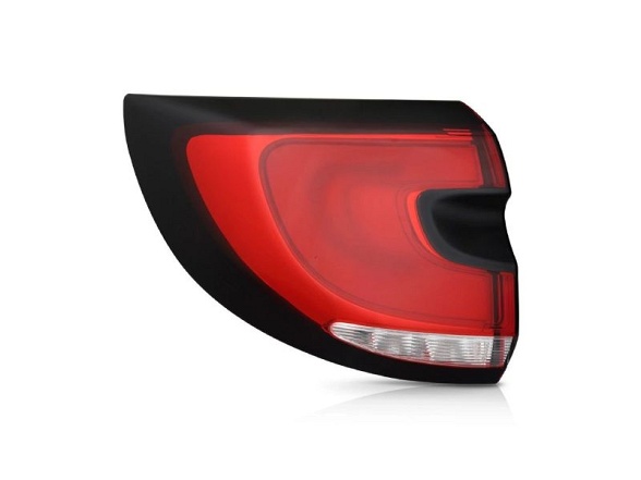 Světlo zadní levé Chrysler Pacifica 2021+