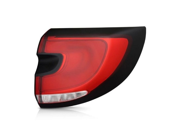 Světlo zadní pravé Chrysler Pacifica 2021+