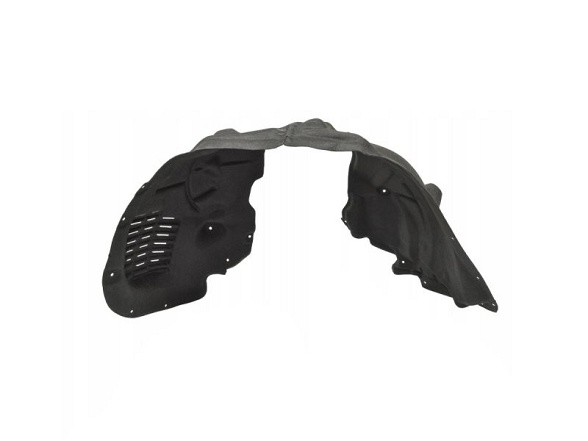 Nadkolí přední levé Jeep Grand Cherokee 2022+ Tkanina