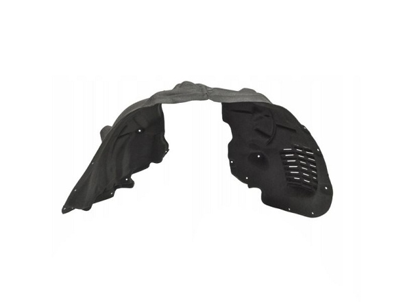 Nadkolí přední pravé Jeep Grand Cherokee 2022+ Tkanina