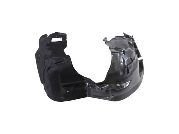 Nadkolí přední levé Jeep Grand Cherokee 2022+ Overland