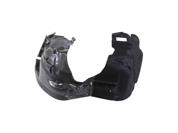 Nadkolí přední pravé Jeep Grand Cherokee 2022+ Overland